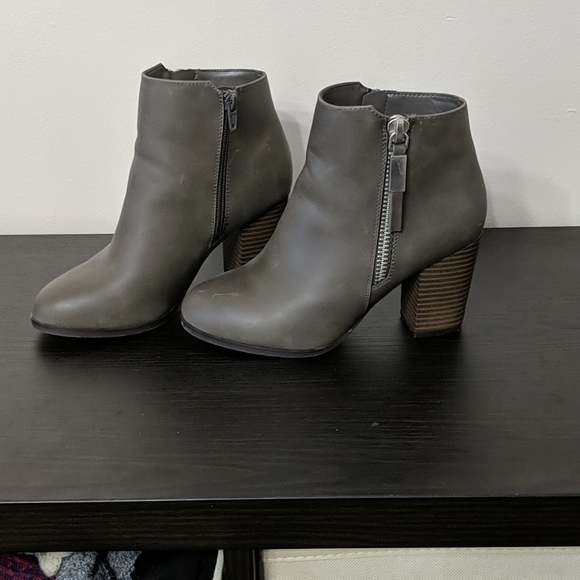 Apt. 9 Shoes - APT 9 Booties